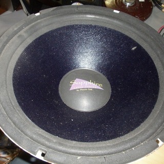 PHOENI 15インチウーハー SW415 SAPPHIRE　...
