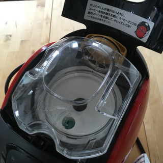ネスカフェゴールドブレンドバリスタの画像