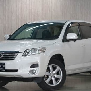 トヨタ ヴァンガード ２４０Ｓ　Ｇパッケージ　人気のSUV　ミツ...