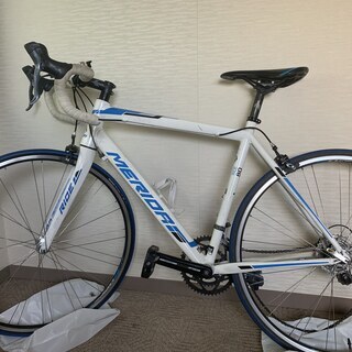 【入門者向け】2015年製 Merida Ride80