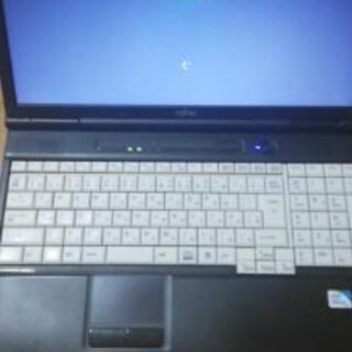 パソコンの画像