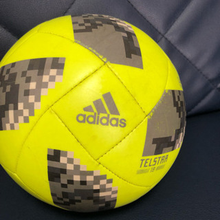 サッカーボール