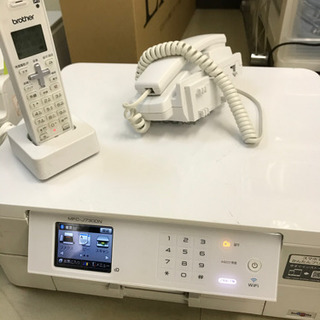 MFC-J730DN 電話 fax プリンタ 複合機の画像