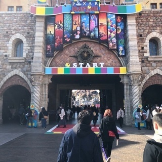 ディズニーランド・シー　7月同行募集！ - 浦安市