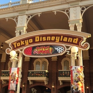 ディズニーランド・シー　7月同行募集！