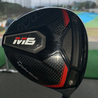 テーラーメイド　M 6 9.0