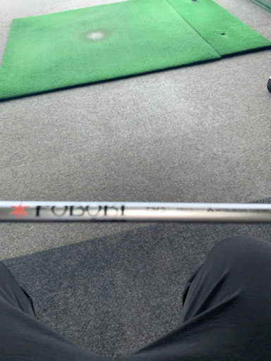 テーラーメイド　M 6 9.0