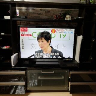 Panasonic VIERA 42インチ液晶テレビの画像