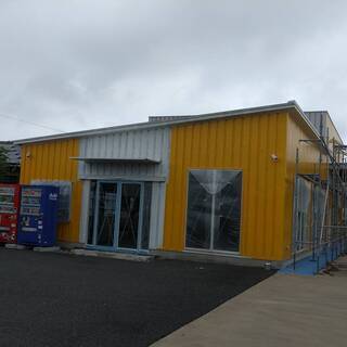 新店オープンスタッフ募集
