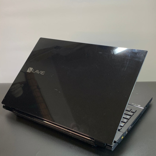 2017年製・高精細FHD/第7世代Core i3/メモリ8G/SSD240G