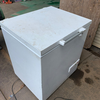 動作確認済　業務用冷蔵庫　MV-6181