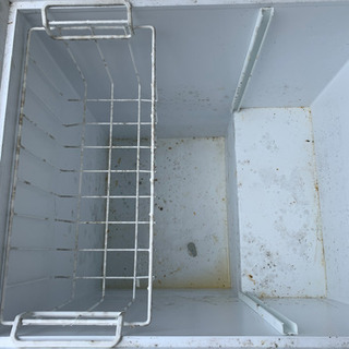 動作確認済　業務用冷蔵庫　MV-6181の画像