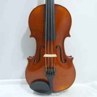 メンテ済み 希少 美品 スズキバイオリン No550 4/4 虎杢 2012年 本体定価18.9万円 高グレード SUZUKI 弓 ハードケース アジャスター内蔵テールピース  愛知県清須市 手渡し 全国発送対応 中古バイオリン 管理2192　
