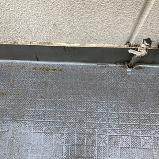 新築ハウスクリーニングから定期清掃の画像