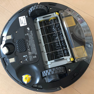 iRobot アイロボット ルンバ 780の画像