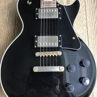 終了　エレキギター　レスポールタイプ　の画像