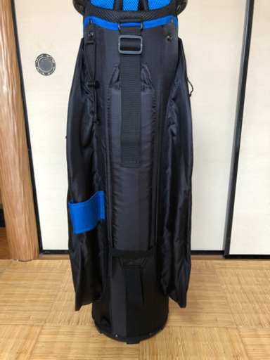 キャディバッグ  ROOTS TOUR CADDIE BAG（ルーツツアーキャディバッグ）