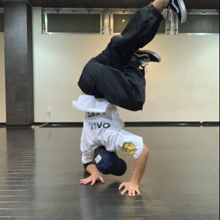 適度に踊りたい人来て欲しい👍