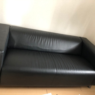 【引き渡しの方決まりました】3人掛けソファ