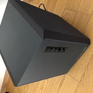 サブウーハー　ONKYO SKW-305
