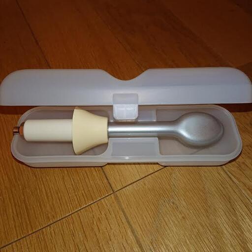 SaqinaLune/サキナルネ 携帯用美顔器 高周波フェイスケア