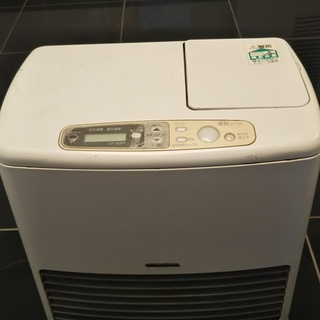 【無料】石油ファンヒーター