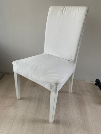 再値下げ　IKEA 定番　Henriksdal