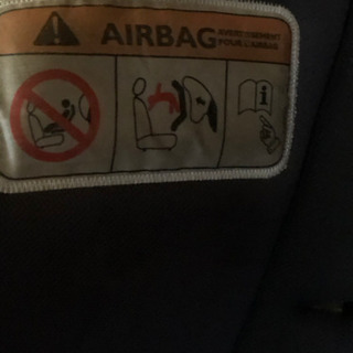 Joie チャイルドシートの画像