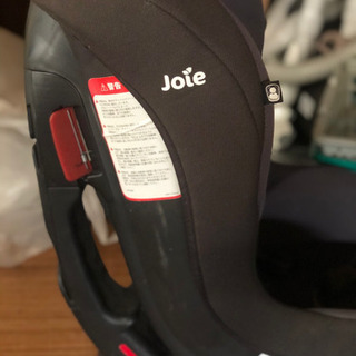 Joie チャイルドシートの画像