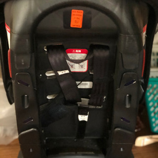 Joie チャイルドシートの画像