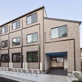 ⭐️【1万円入居可】⭐️カード無しで分割OK✨ 💁京急本線/南蒲...