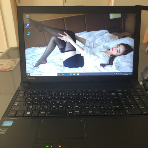 dynabook Satellite B553/J office2016（77）