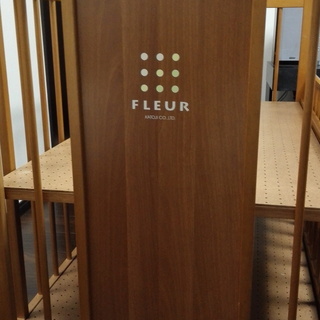 KATOJIベビーベッドの画像