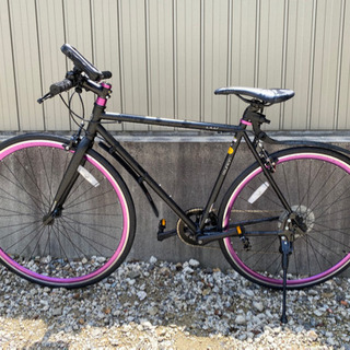 中古】西尾市のクロスバイクを格安/激安/無料であげます・譲り 中古】西尾市のクロスバイクを格安/激安/無料であげます・譲り
