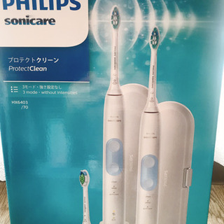 -PHILIPS フィリップス ソニッケアー HX6403/70  