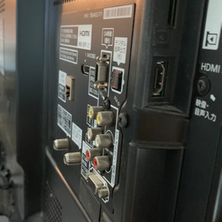 配達可能 Panasonic VIERA TH-L37R3 37型 TV テレビ