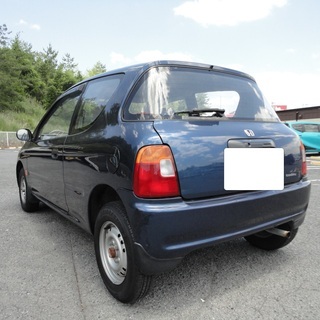 ☆☆彡超美車！ＰＧＭ－Ｆ１エンジン！トゥデイＭi！３ＨＢ！内外装抜群綺麗！ほぼ新品バリ山タイヤ！実検査４年５月３１日１オーナー車！の画像