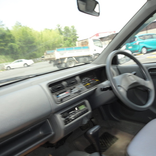 ☆☆彡超美車！ＰＧＭ－Ｆ１エンジン！トゥデイＭi！３ＨＢ！内外装抜群綺麗！ほぼ新品バリ山タイヤ！実検査４年５月３１日１オーナー車！の画像