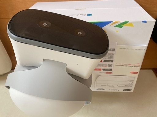プロジェクター、ホームシアター mirage solo    vr    hmd