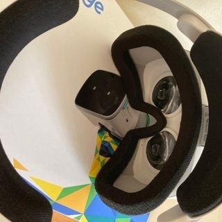 mirage solo    vr    hmdの画像