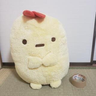 ぬいぐるみ