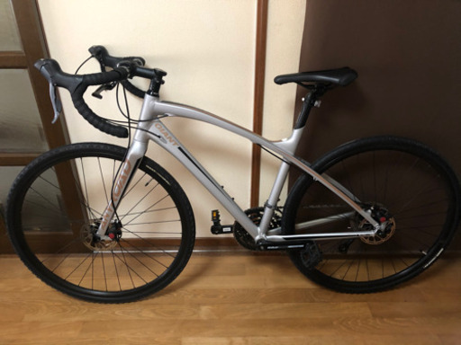 ジャイアント　GIANT シクロクロス　クロスバイク