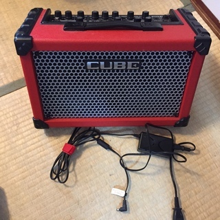 Roland Street Cube アンプ