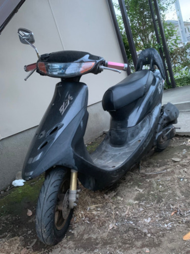 ライブディオ　zx