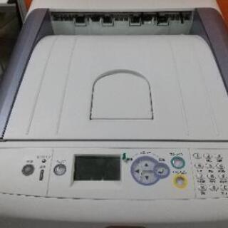 沖電気COREFIDO.C811dnの画像