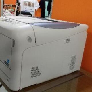 沖電気COREFIDO.C811dn