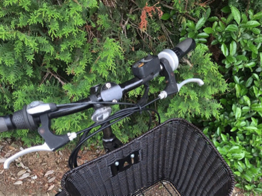 ♠️N00H電動自転車C90S✳️ブリジストンマリポッサ?4アンペア?