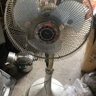 NATIONAL  フロア扇風機　F-K351J