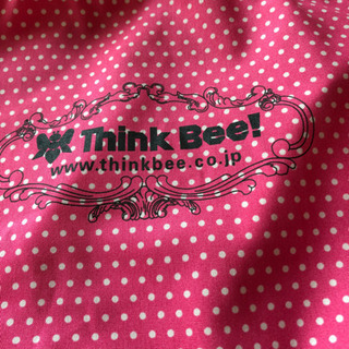 Think Bee！の画像