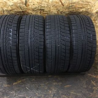 BS BLIZZAK RFT 225/50RF18 18インチ ...